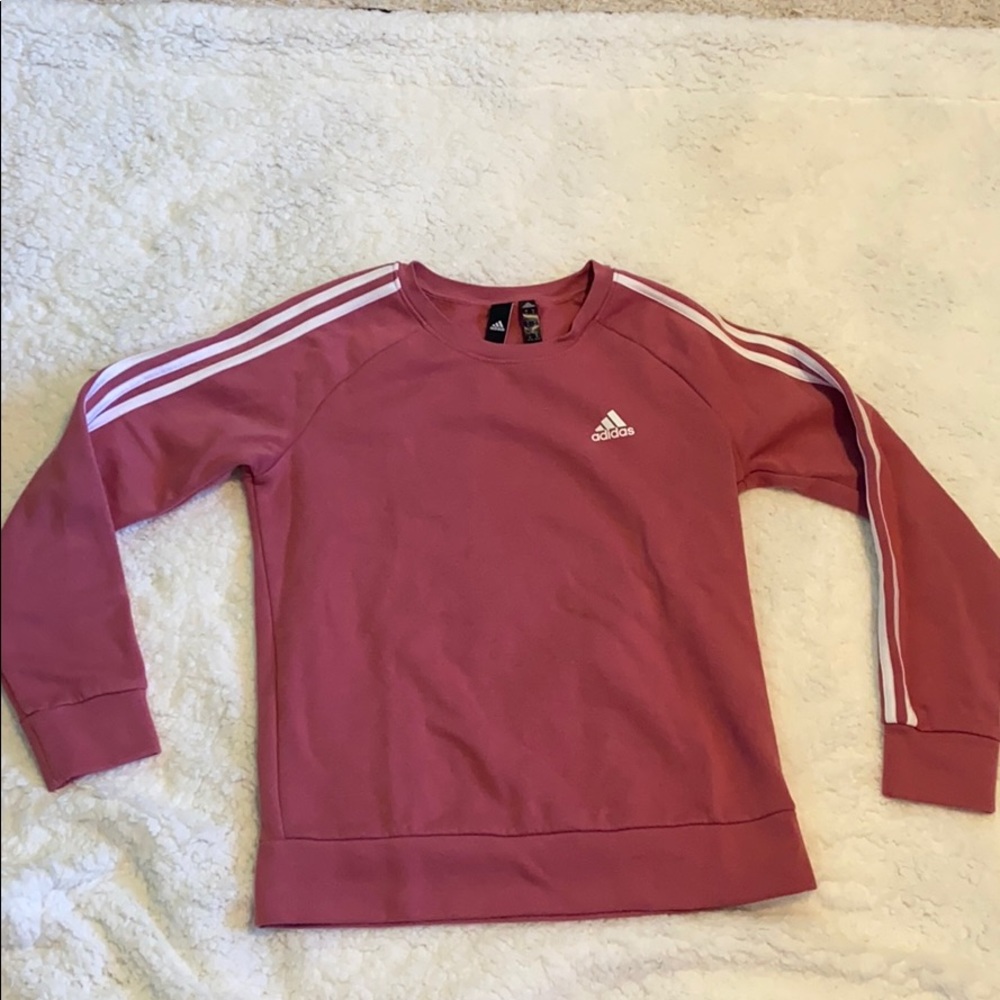 Adidas Women’s Crewneck